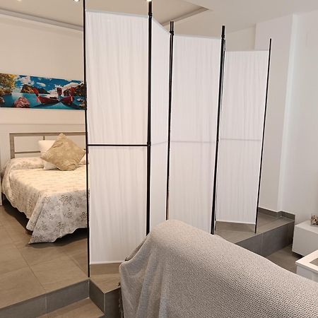 Apartamento Alhucemas Playa مالقة المظهر الخارجي الصورة