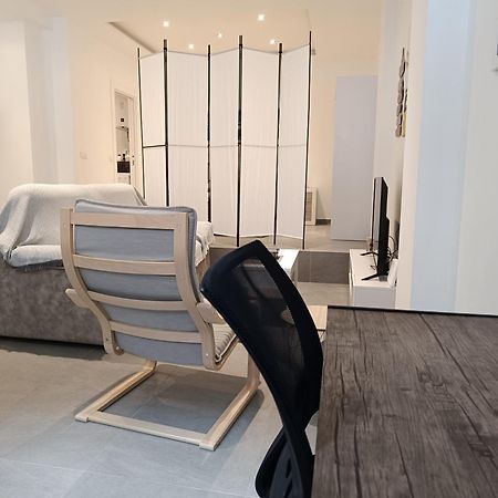 Apartamento Alhucemas Playa مالقة المظهر الخارجي الصورة