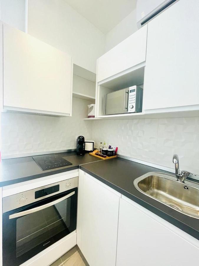 Apartamento Alhucemas Playa مالقة المظهر الخارجي الصورة