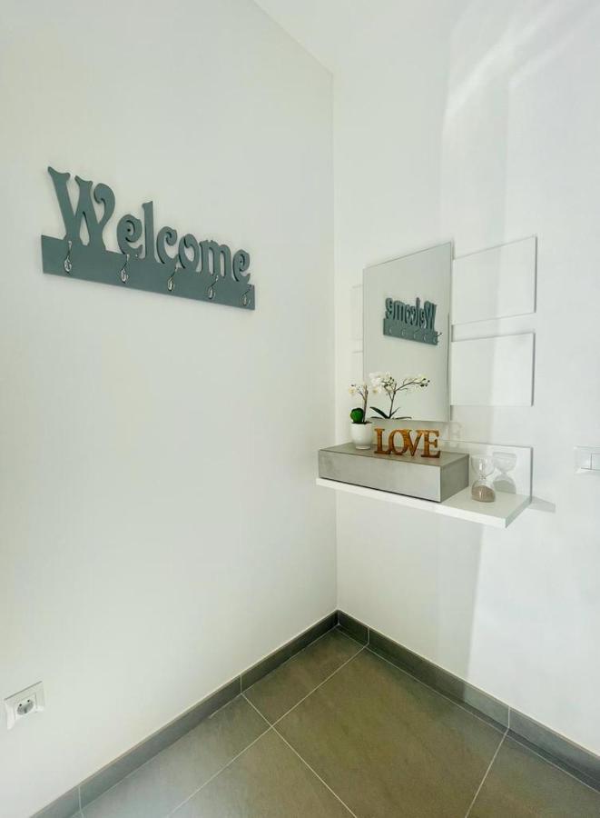 Apartamento Alhucemas Playa مالقة المظهر الخارجي الصورة