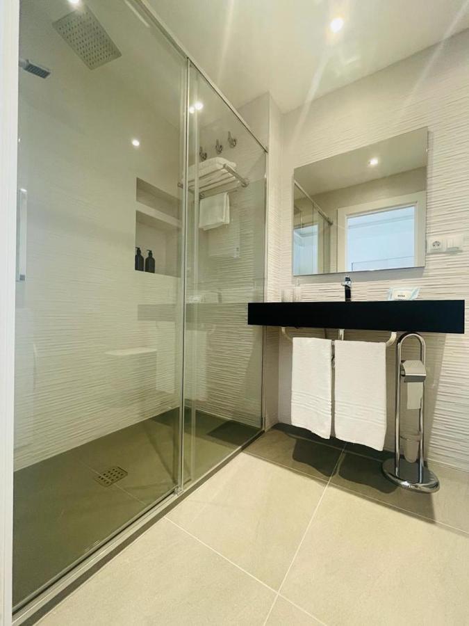 Apartamento Alhucemas Playa مالقة المظهر الخارجي الصورة
