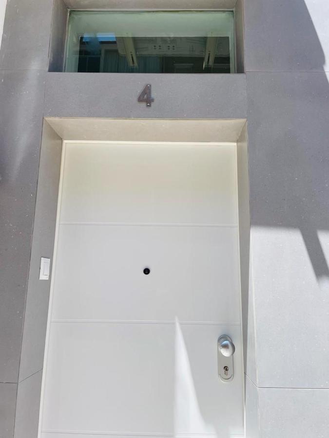 Apartamento Alhucemas Playa مالقة المظهر الخارجي الصورة