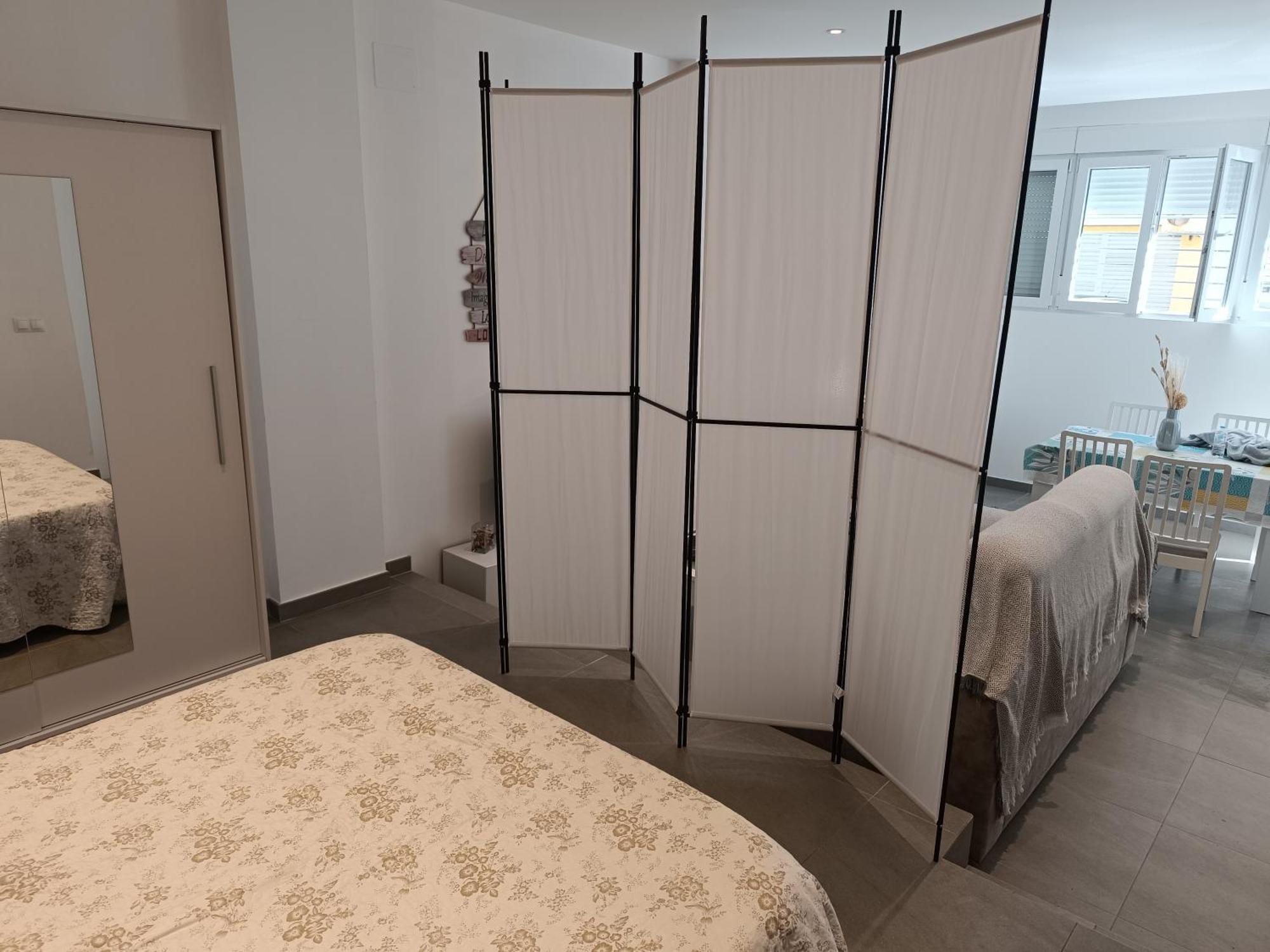 Apartamento Alhucemas Playa مالقة المظهر الخارجي الصورة